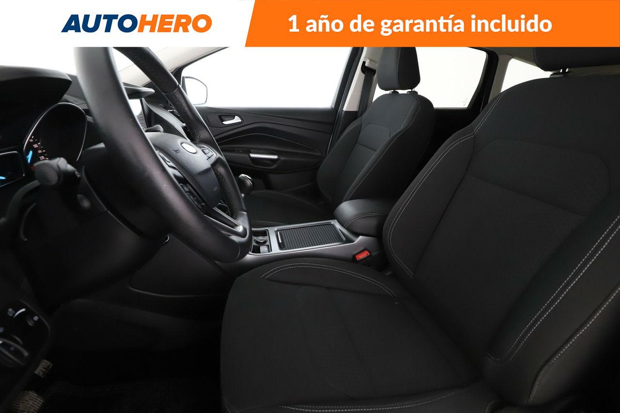 Foto Ford Kuga 11