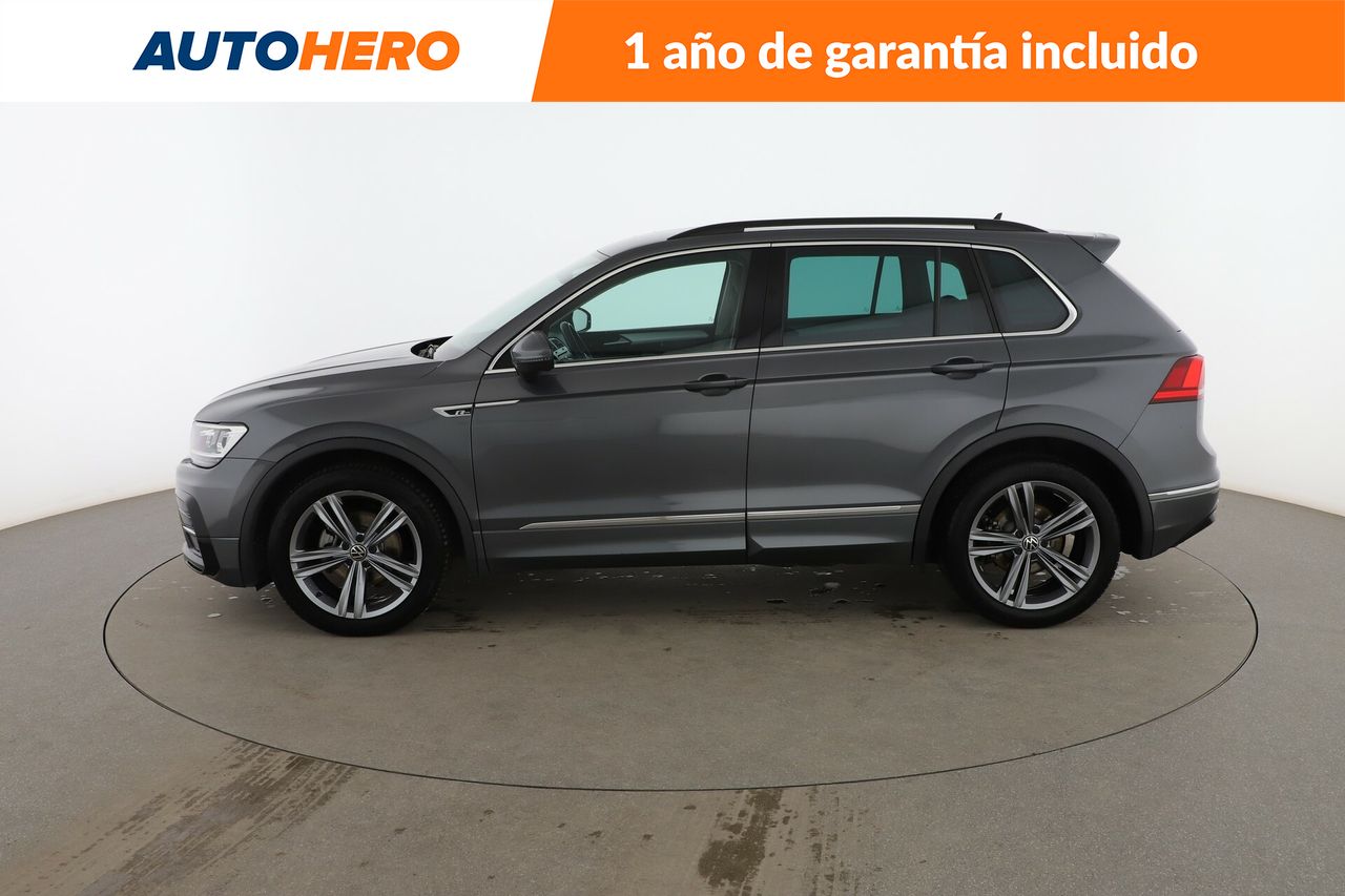 Foto Volkswagen Tiguan 3