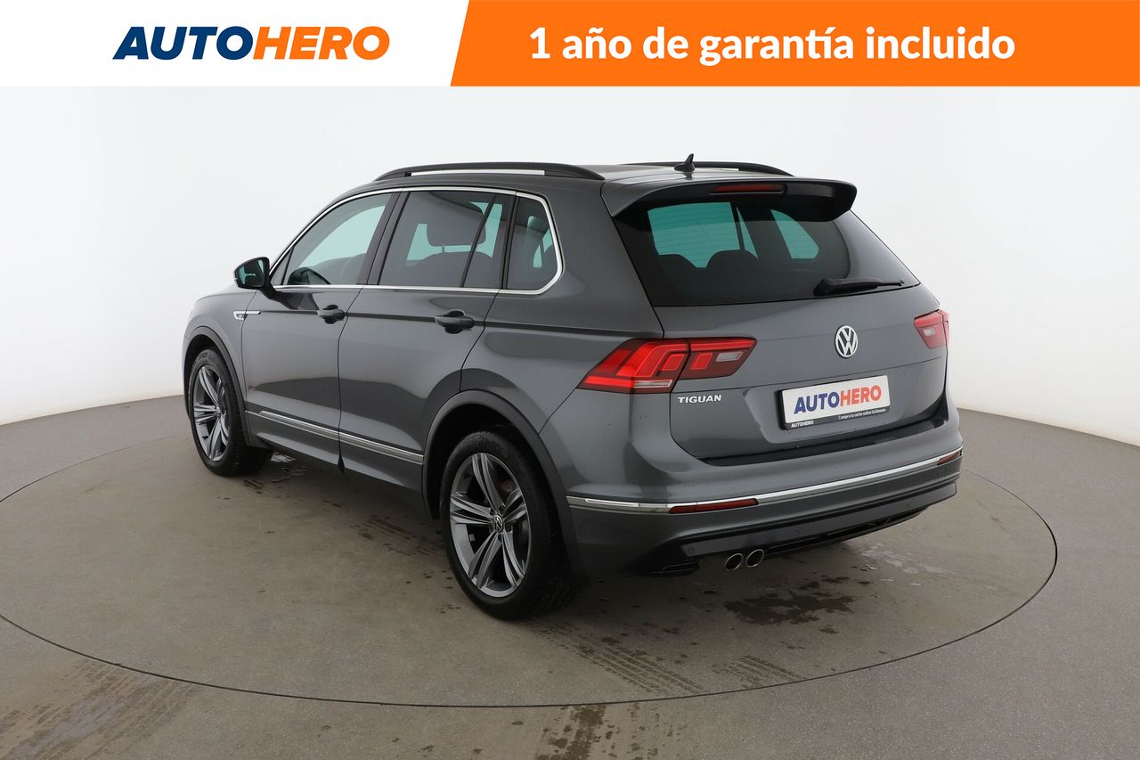 Foto Volkswagen Tiguan 4