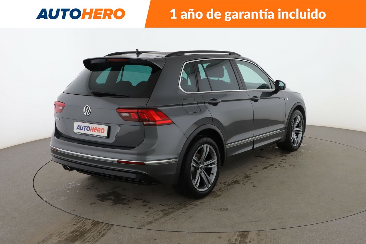 Foto Volkswagen Tiguan 6