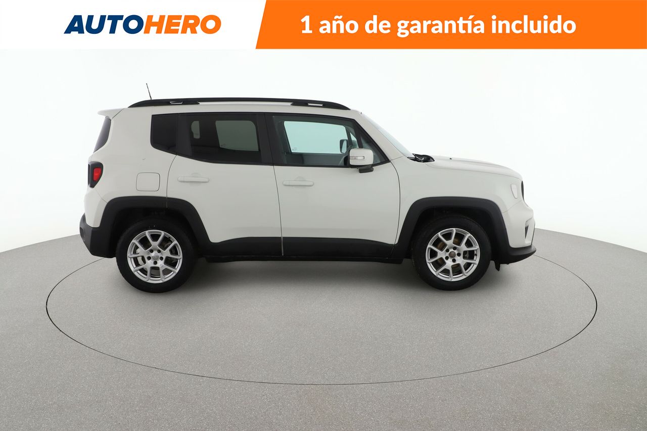 Foto Jeep Renegade 6