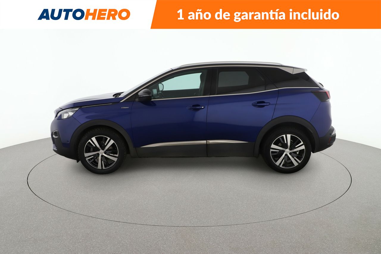 Foto Peugeot 3008 3