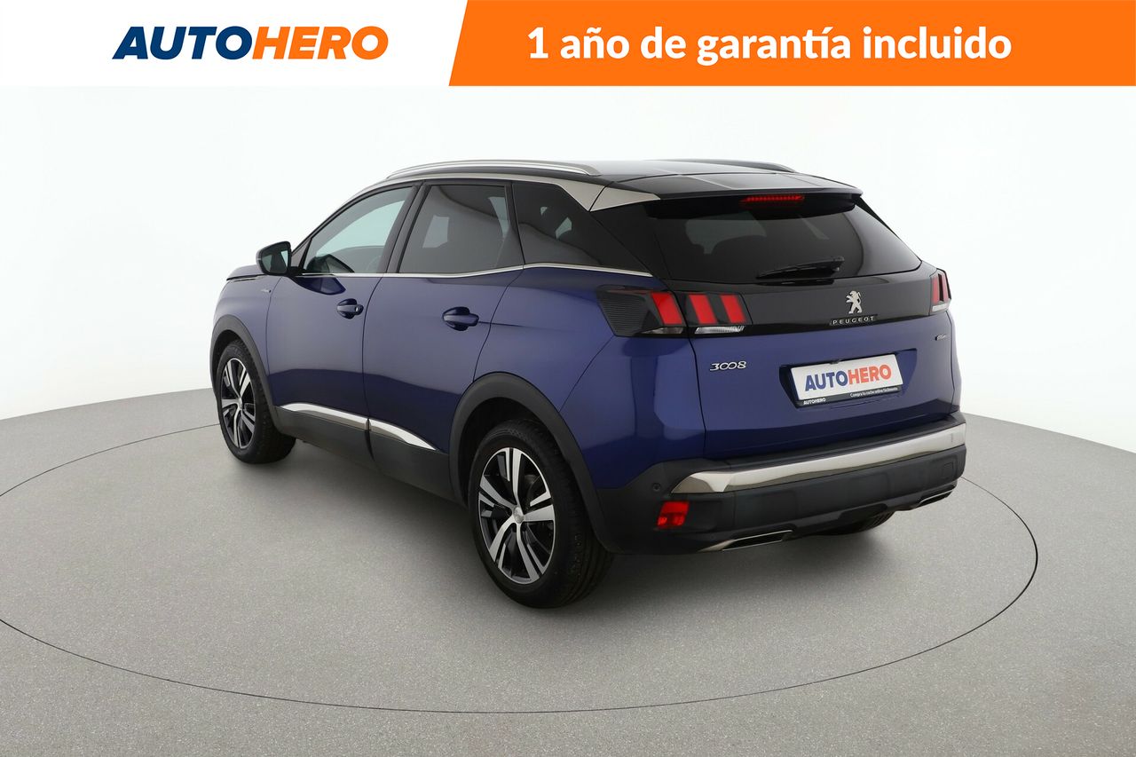 Foto Peugeot 3008 4