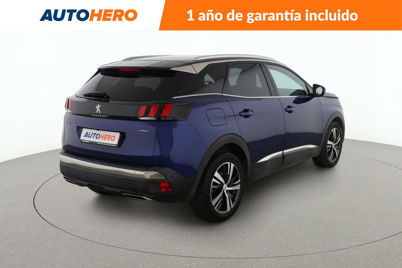 Foto Peugeot 3008 6