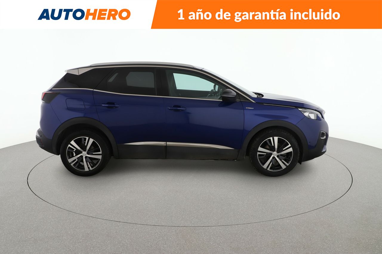 Foto Peugeot 3008 7