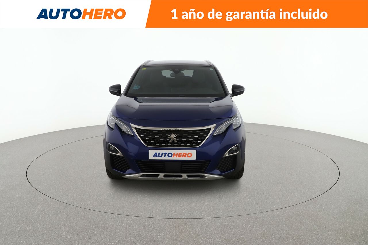 Foto Peugeot 3008 9