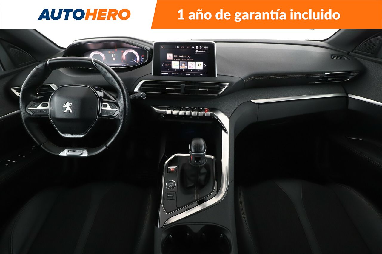 Foto Peugeot 3008 13