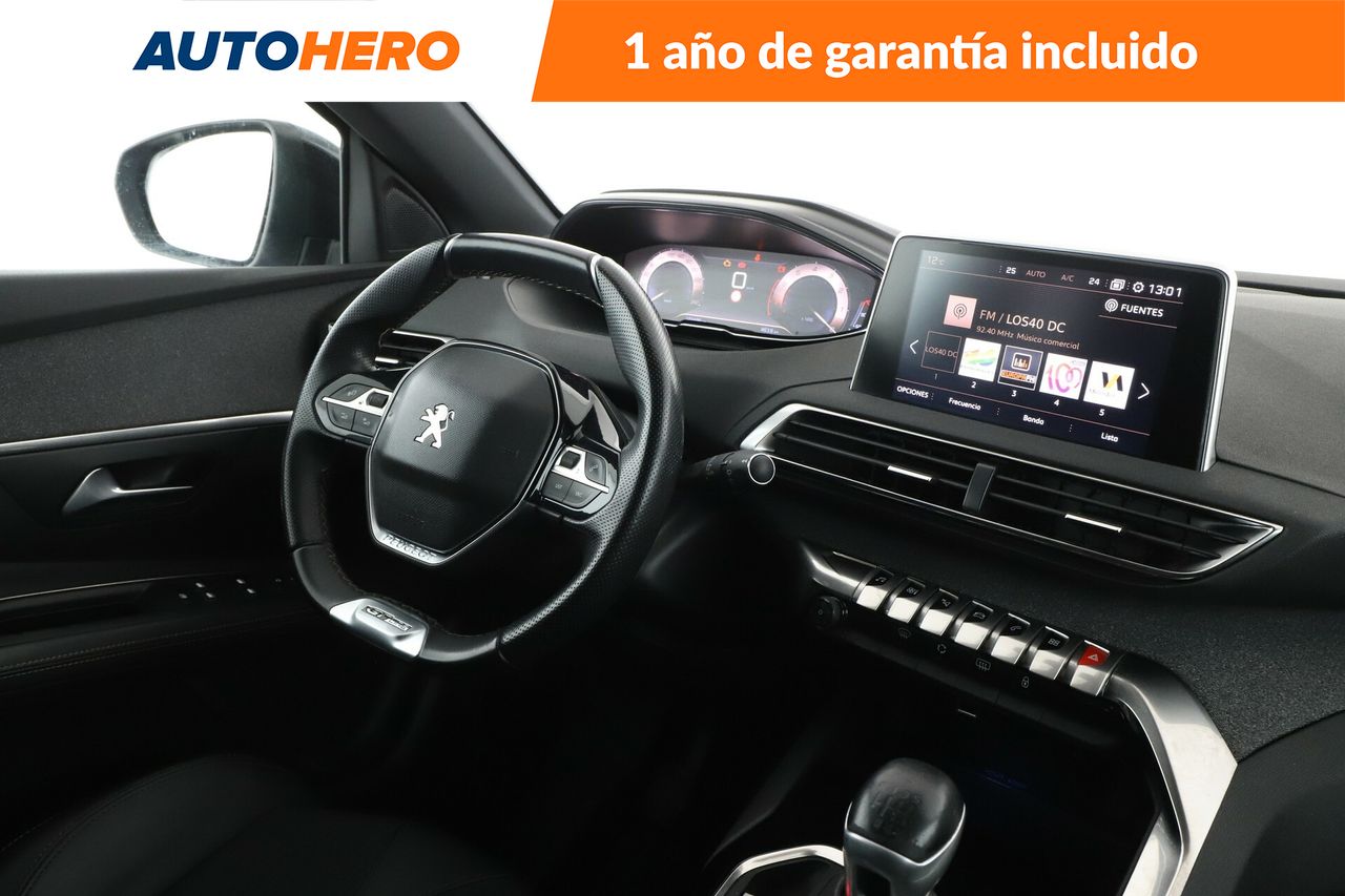 Foto Peugeot 3008 14