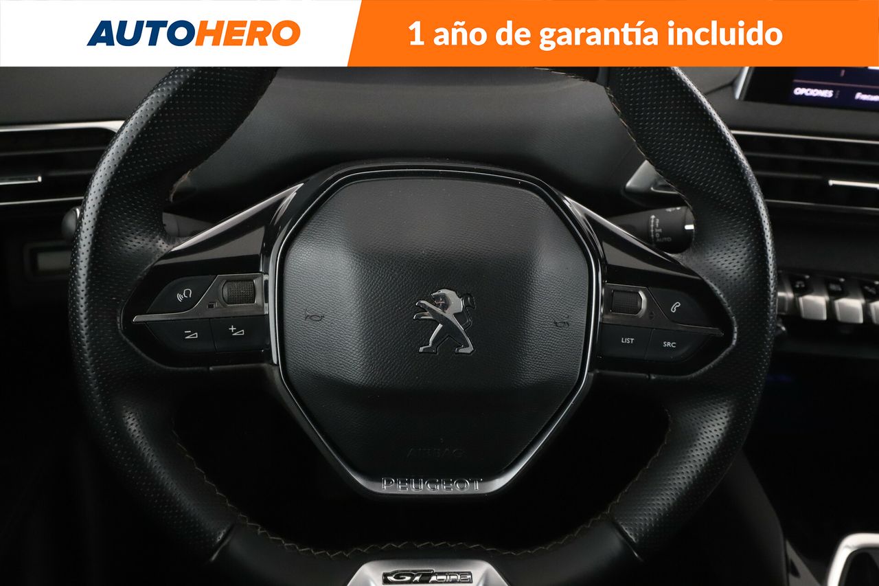 Foto Peugeot 3008 20