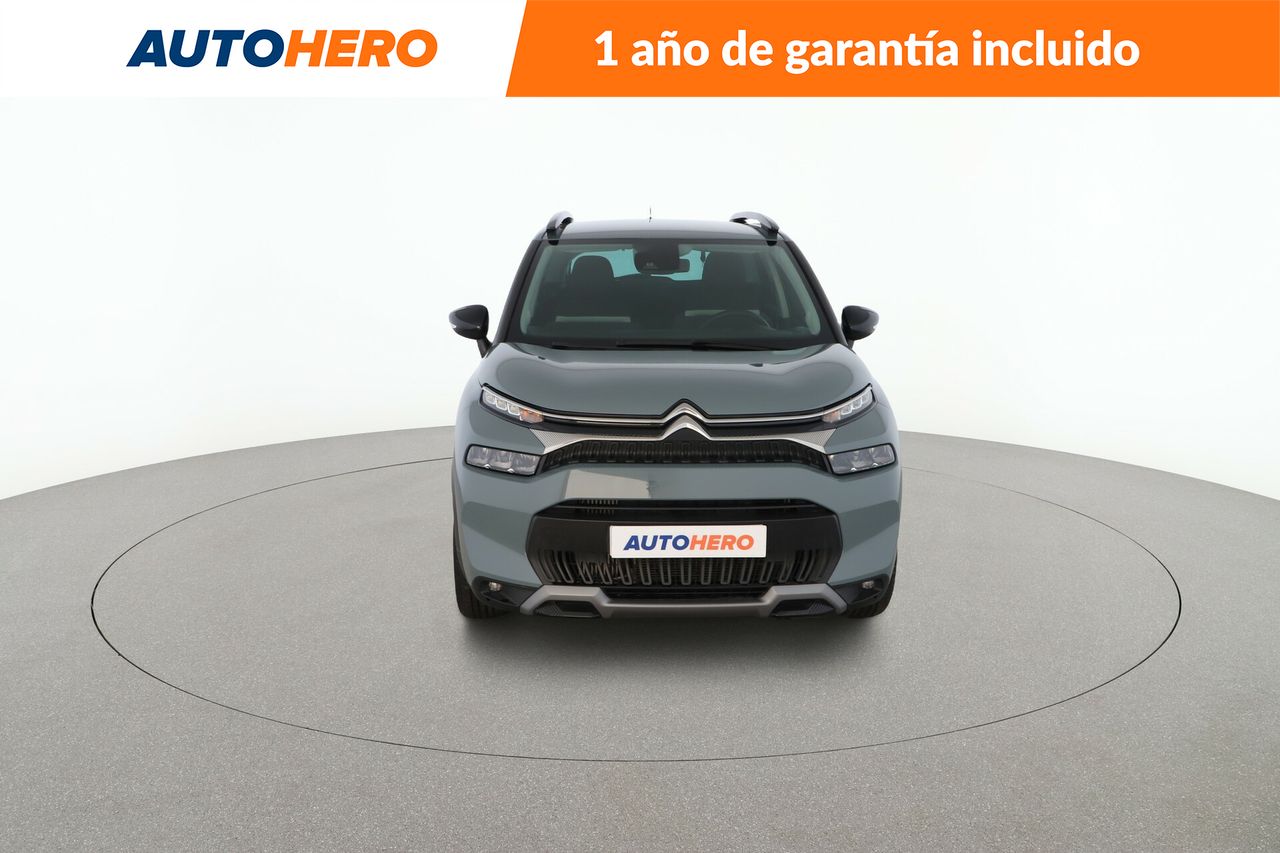 Foto Citroën C3 Aircross 9