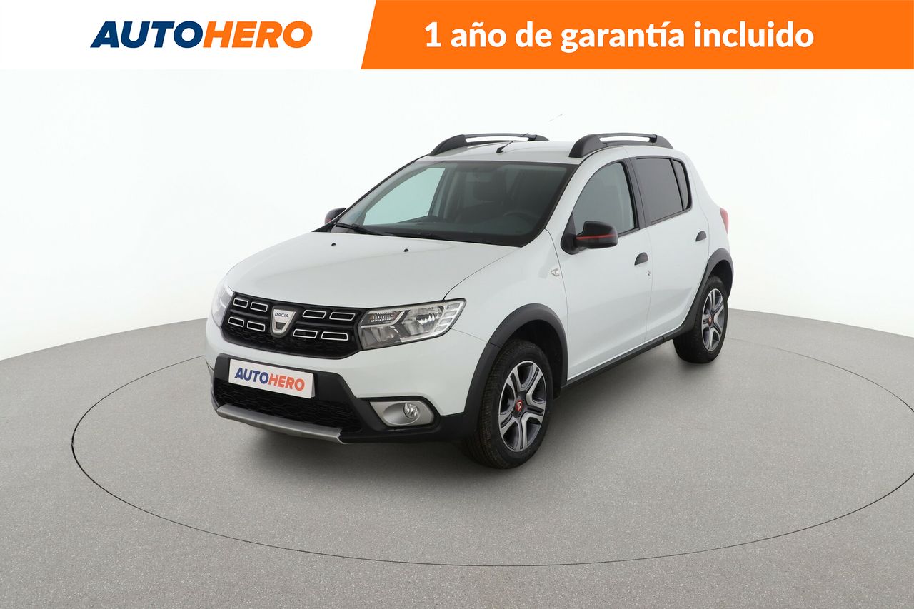 Foto Dacia Sandero 1