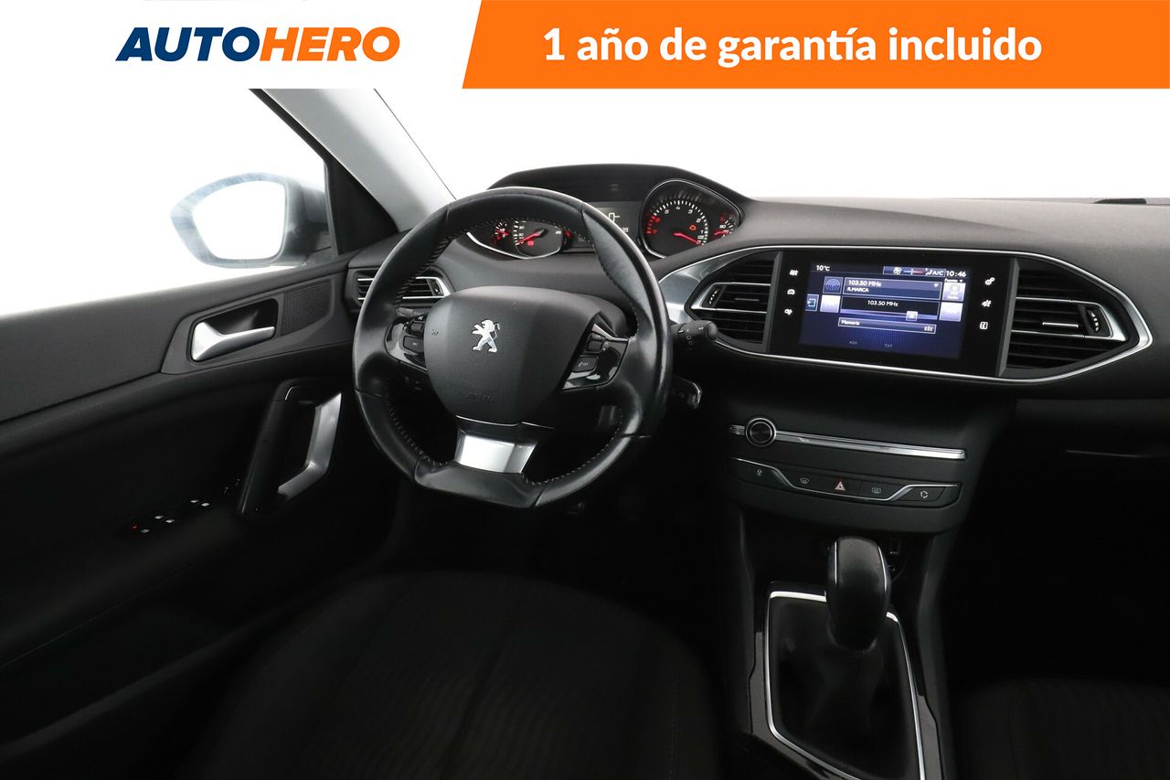 Foto Peugeot 308 14