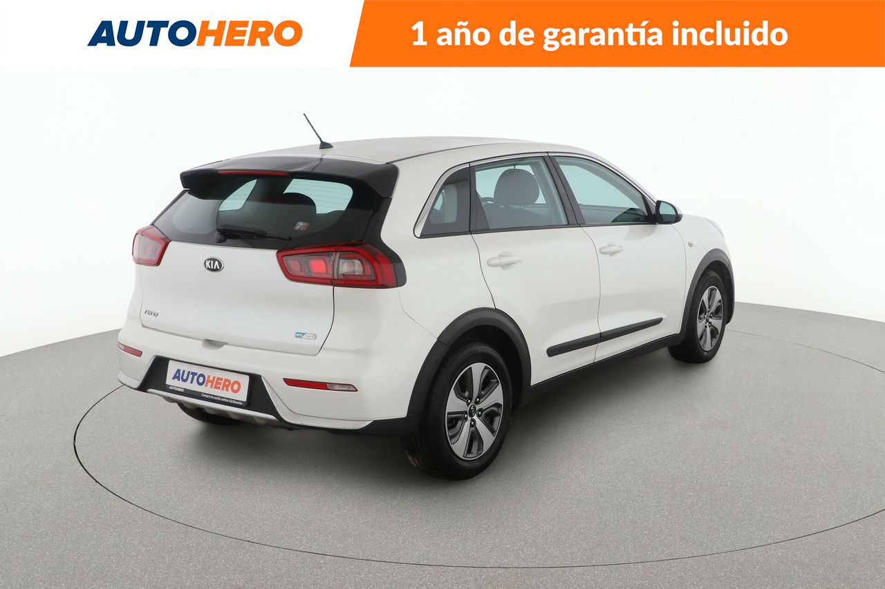 Foto Kia Niro 6