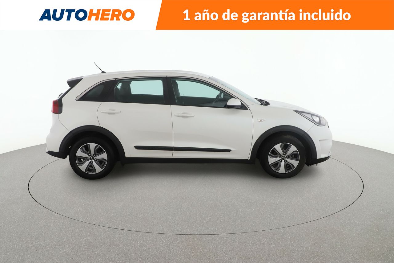 Foto Kia Niro 7