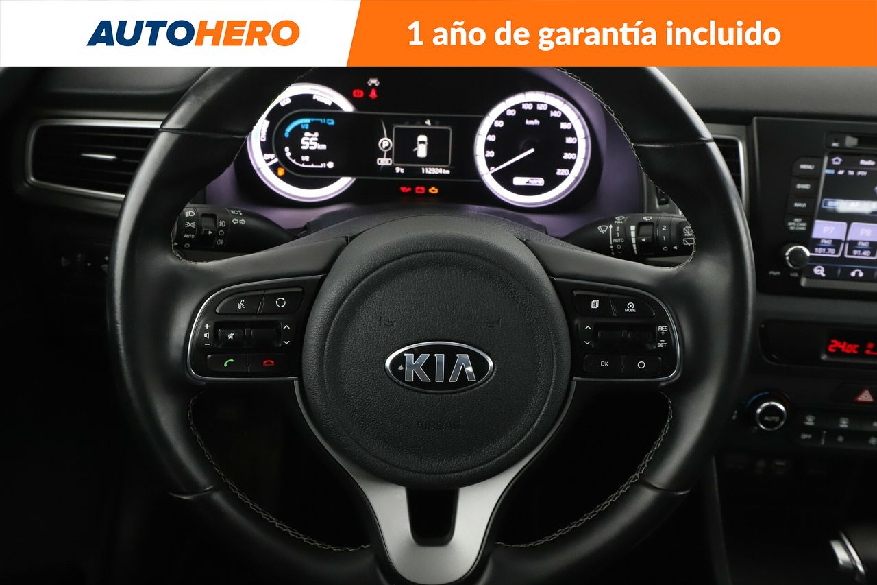 Foto Kia Niro 20