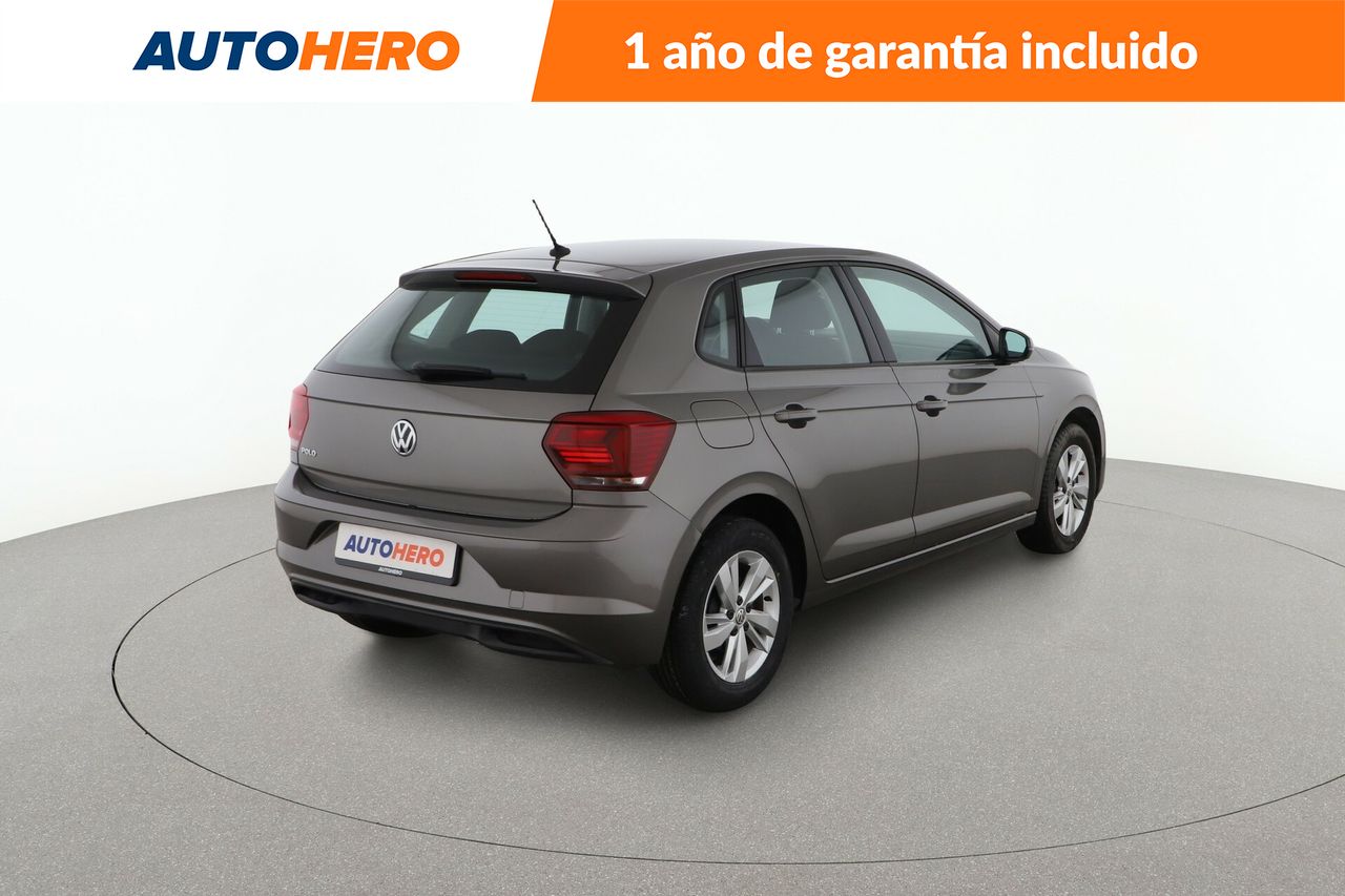 Foto Volkswagen Polo 6