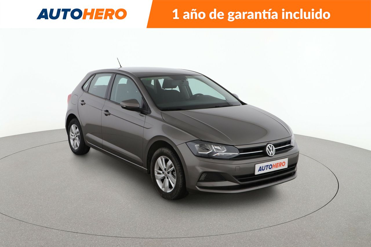 Foto Volkswagen Polo 8