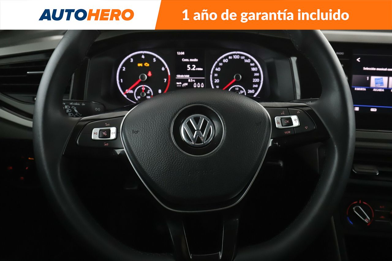 Foto Volkswagen Polo 20