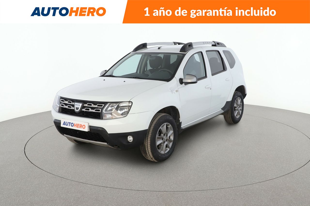 Foto Dacia Duster 1