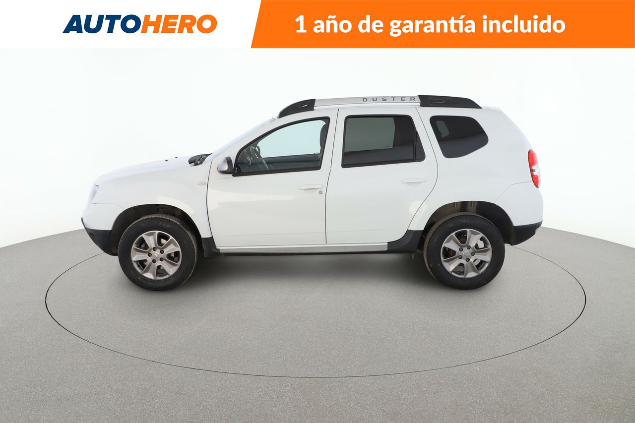 Foto Dacia Duster 3