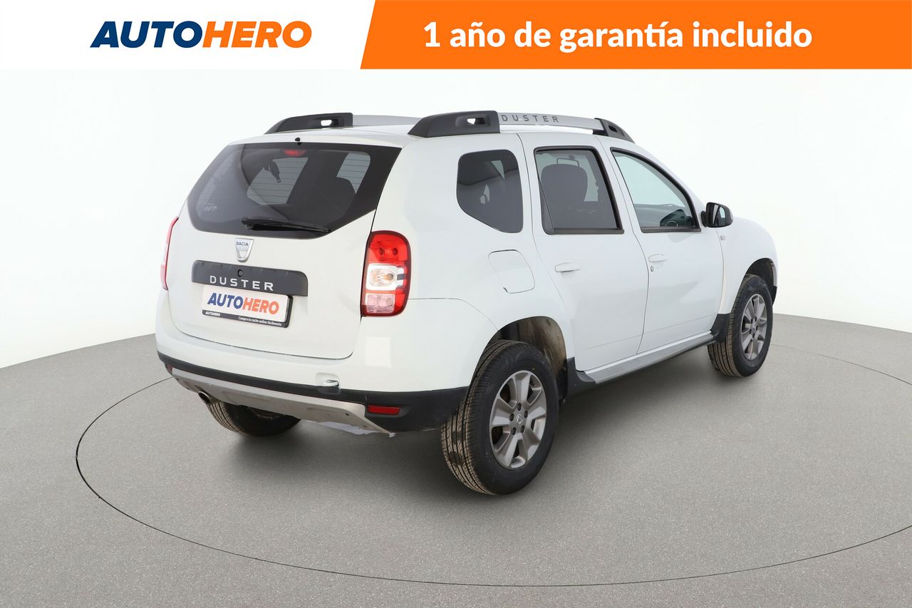 Foto Dacia Duster 6