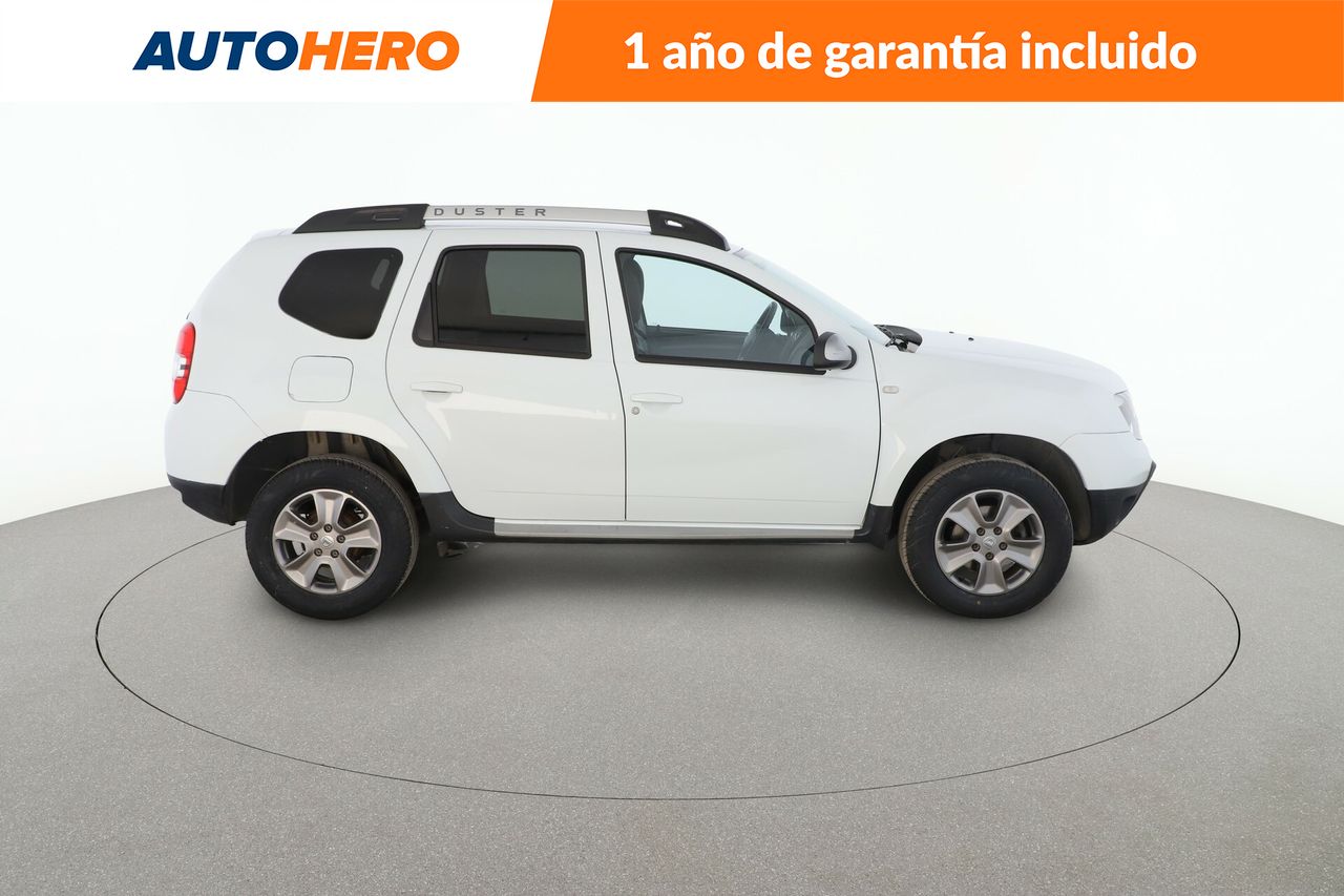 Foto Dacia Duster 7