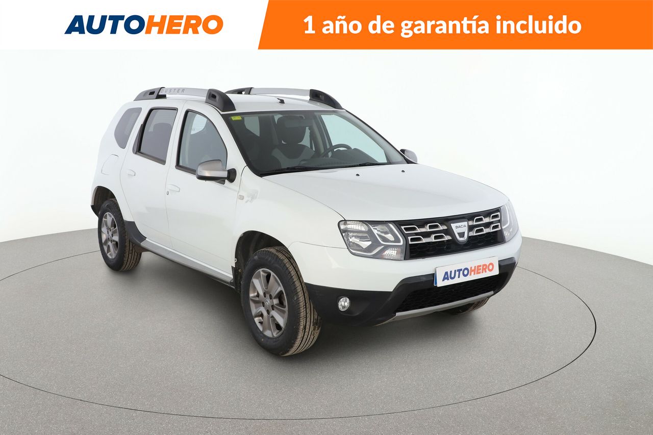 Foto Dacia Duster 8