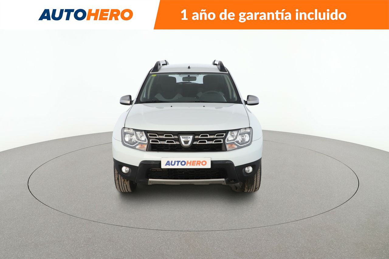 Foto Dacia Duster 9