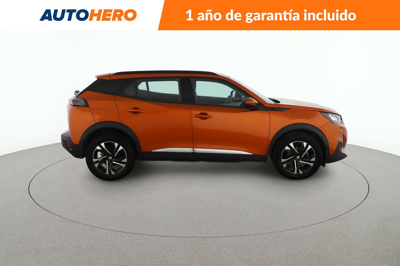 Foto Peugeot 2008 7