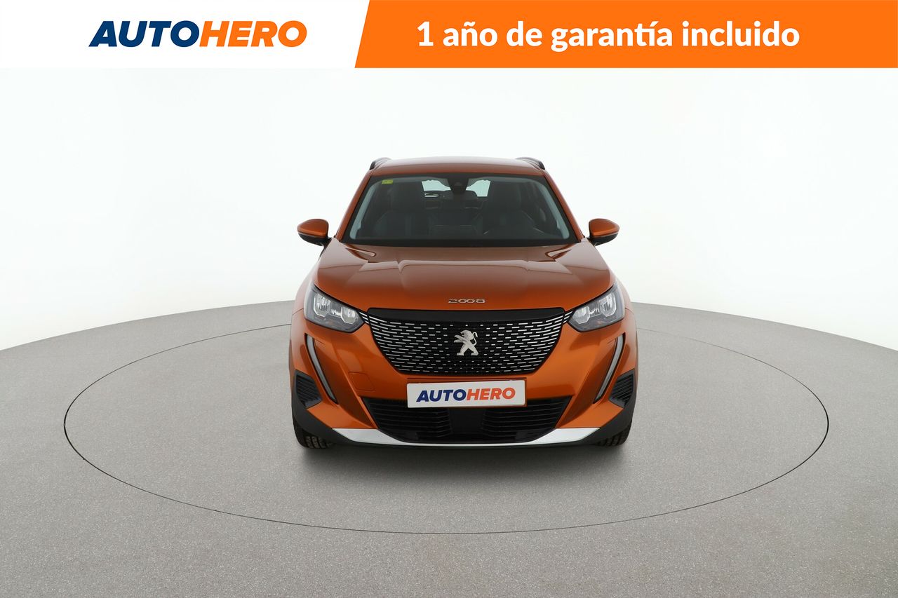 Foto Peugeot 2008 9