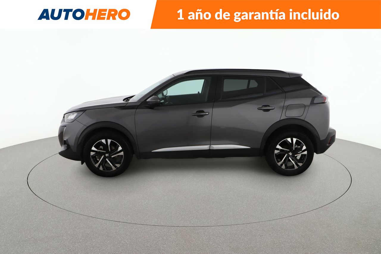 Foto Peugeot 2008 3