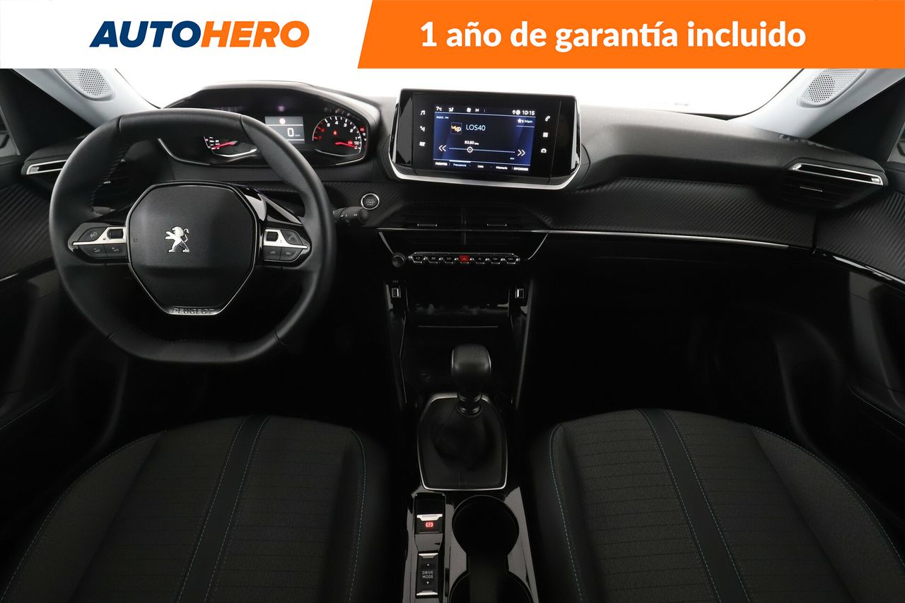 Foto Peugeot 2008 13