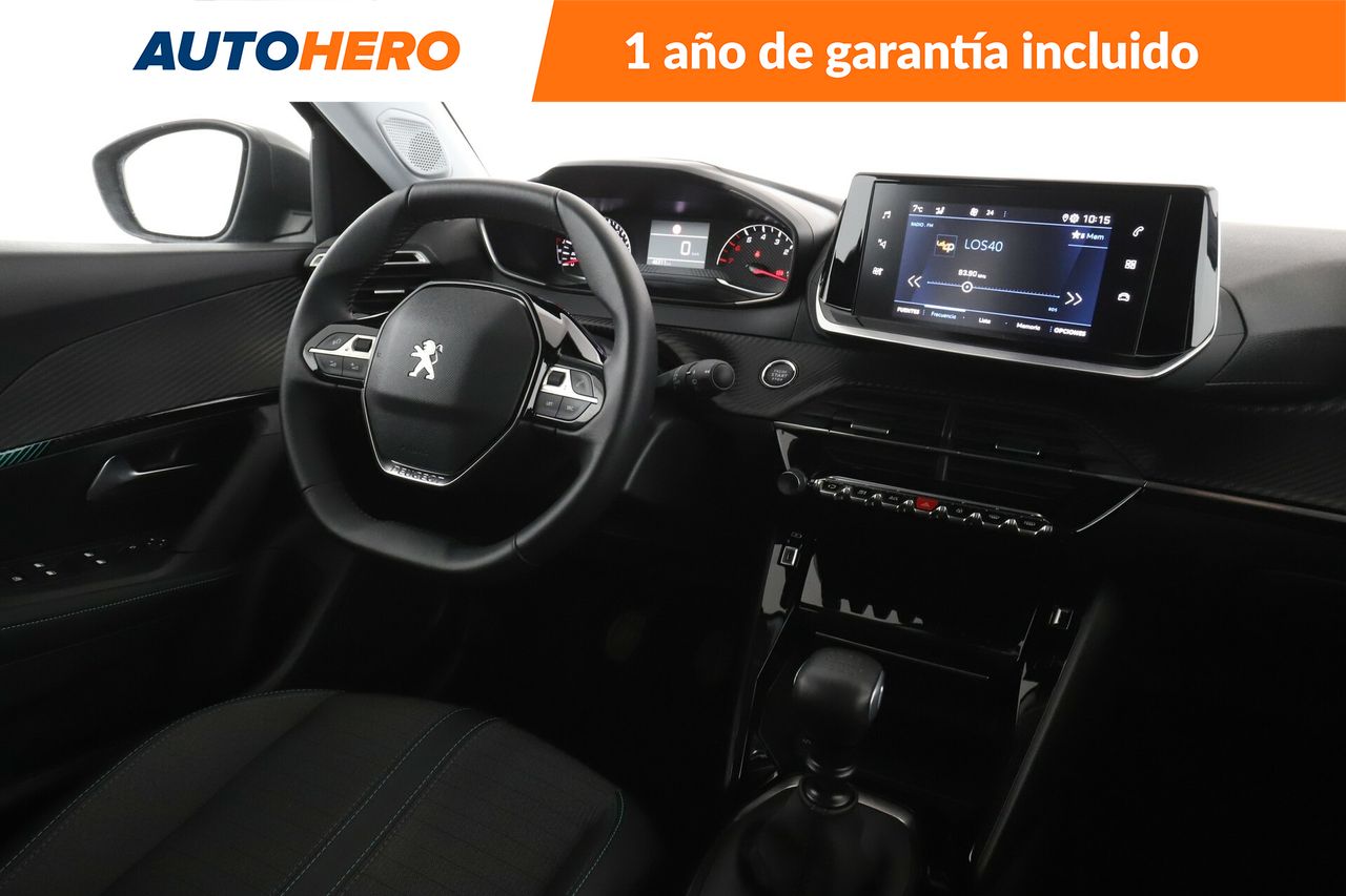 Foto Peugeot 2008 14