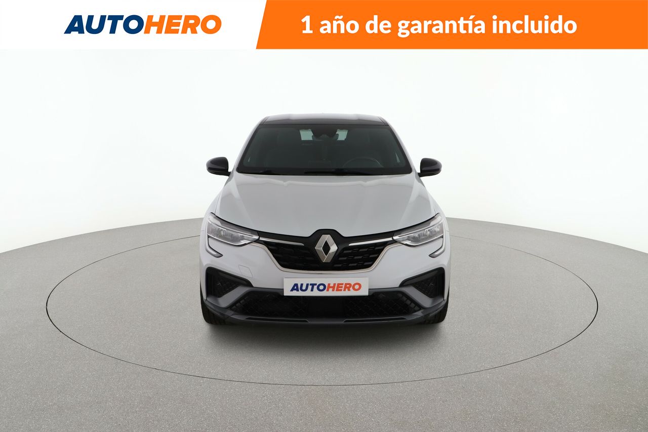 Foto Renault Arkana 9