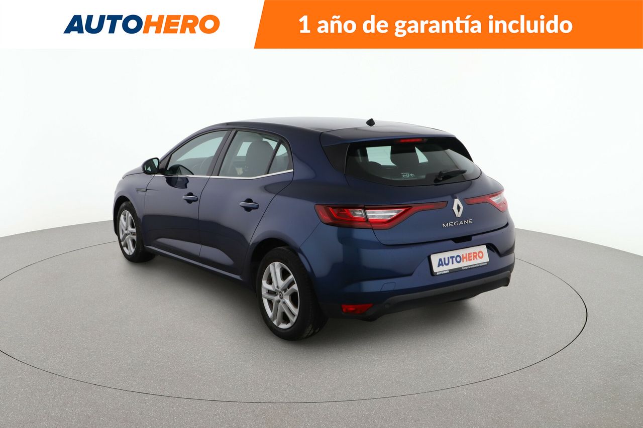 Foto Renault Mégane 4