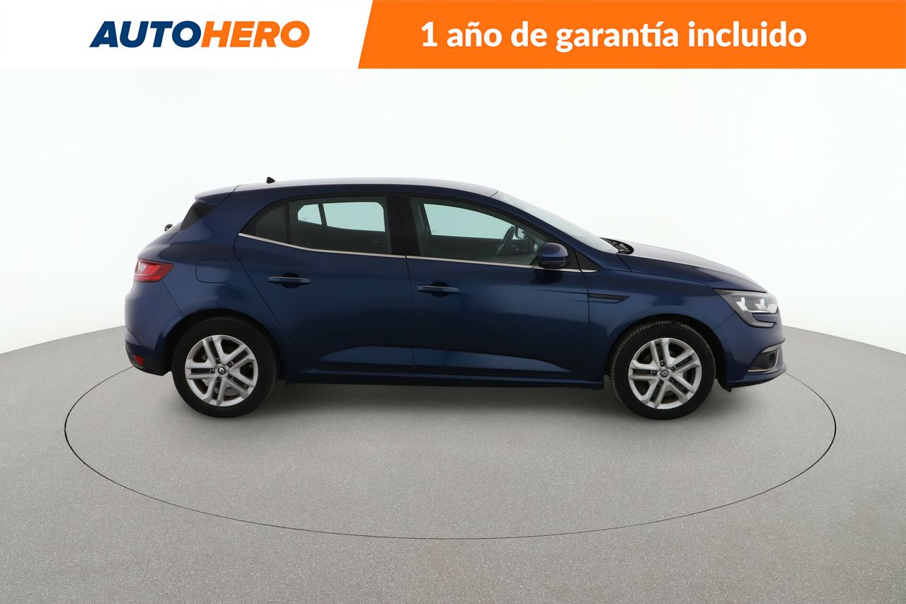 Foto Renault Mégane 7