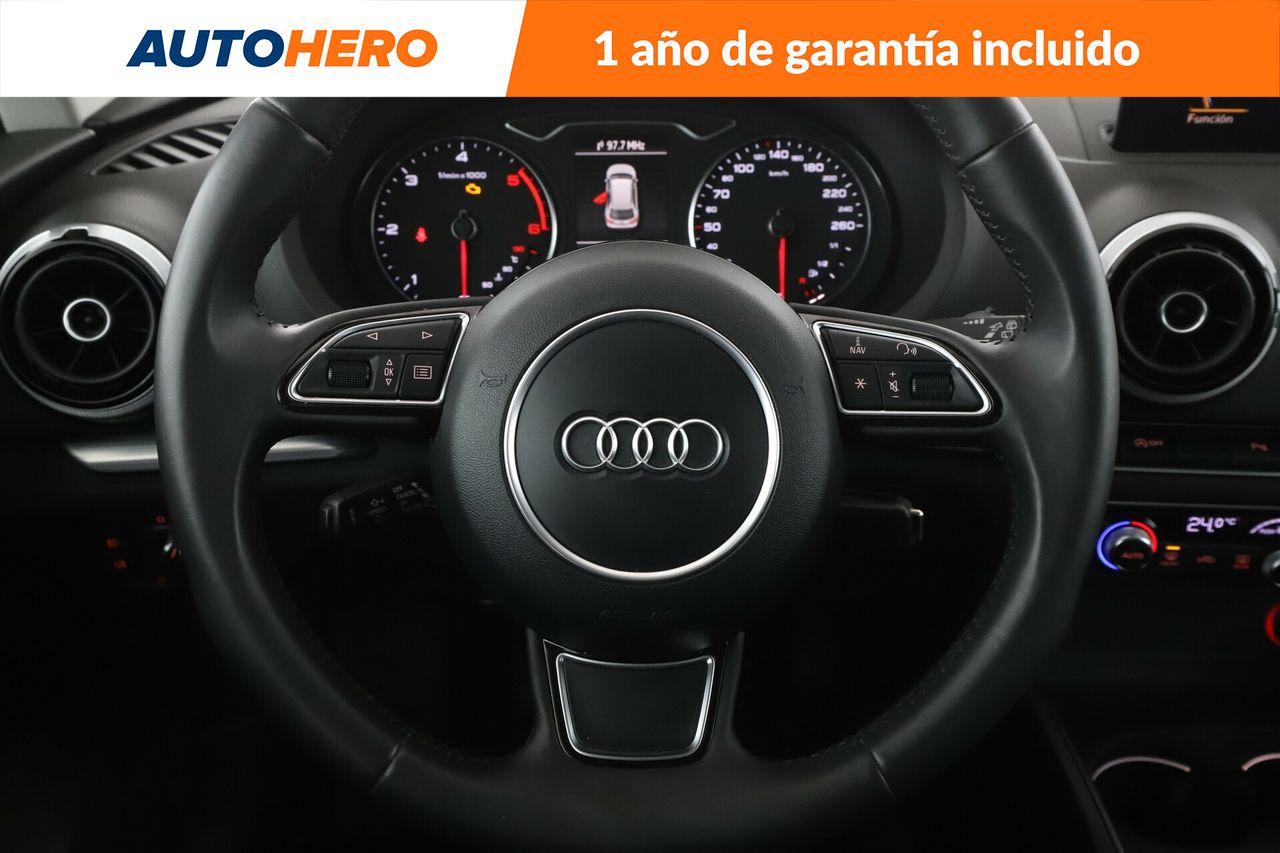 Foto Audi A3 20