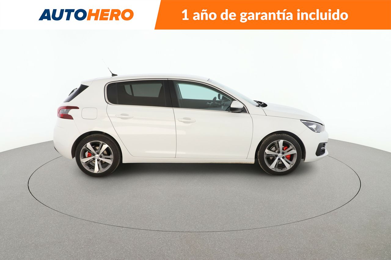 Foto Peugeot 308 7