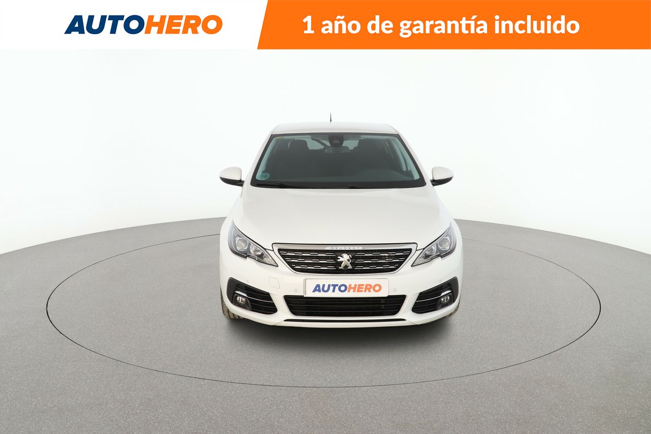 Foto Peugeot 308 9