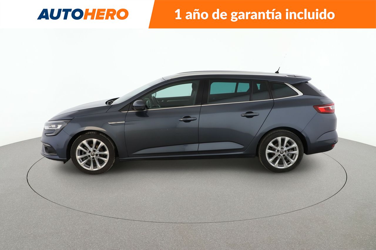 Foto Renault Mégane 3