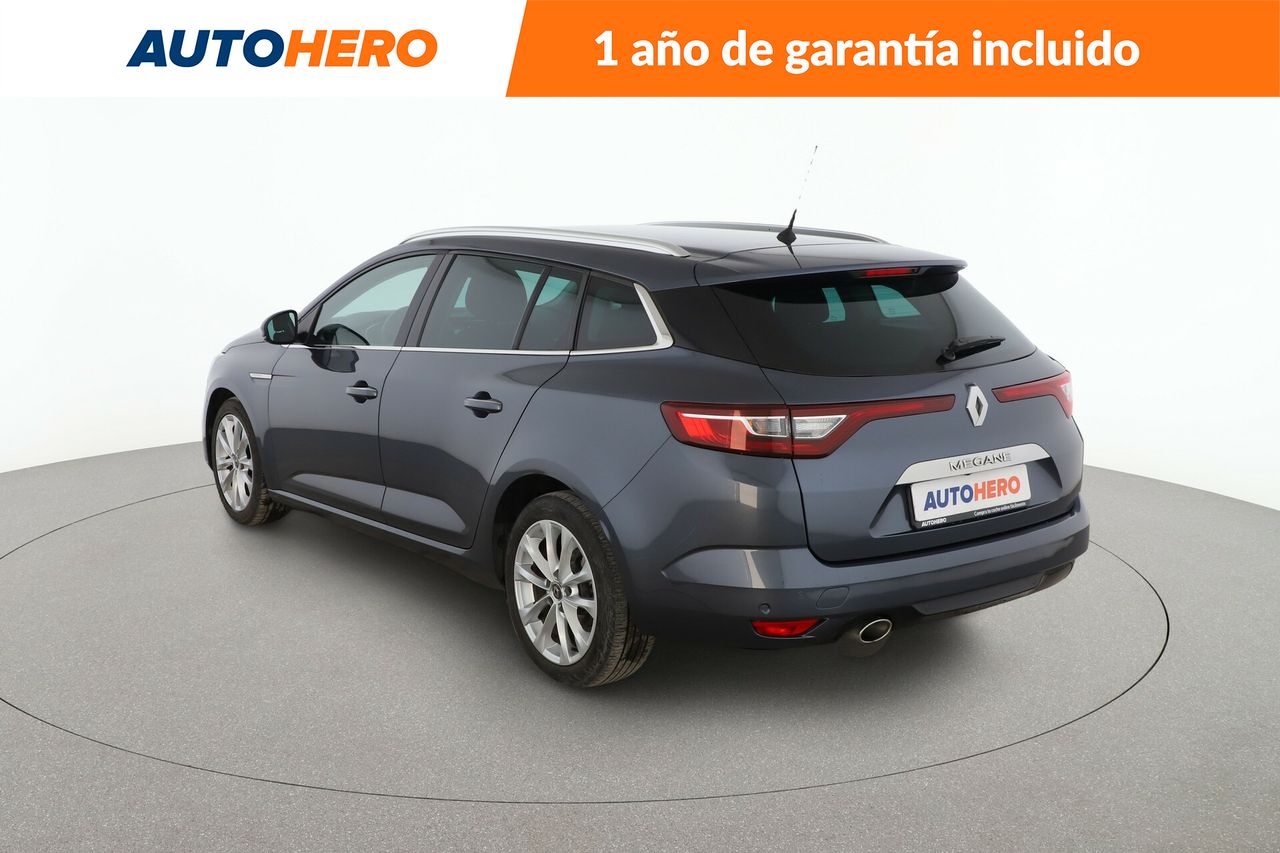 Foto Renault Mégane 4