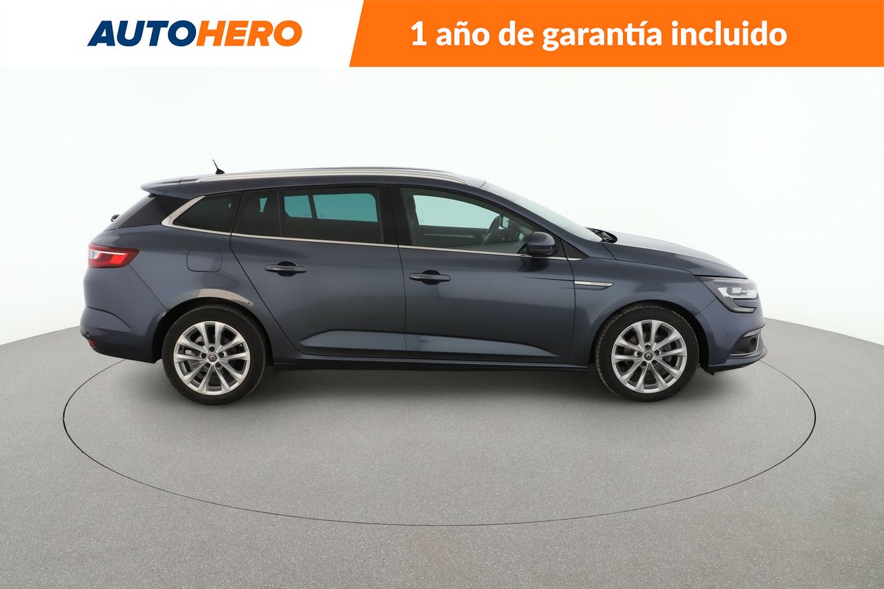 Foto Renault Mégane 7