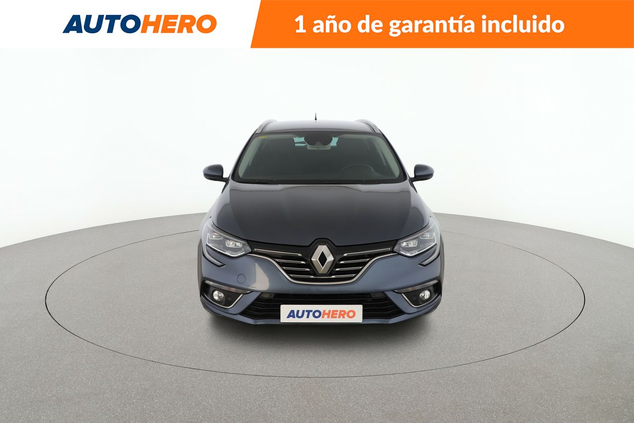 Foto Renault Mégane 9