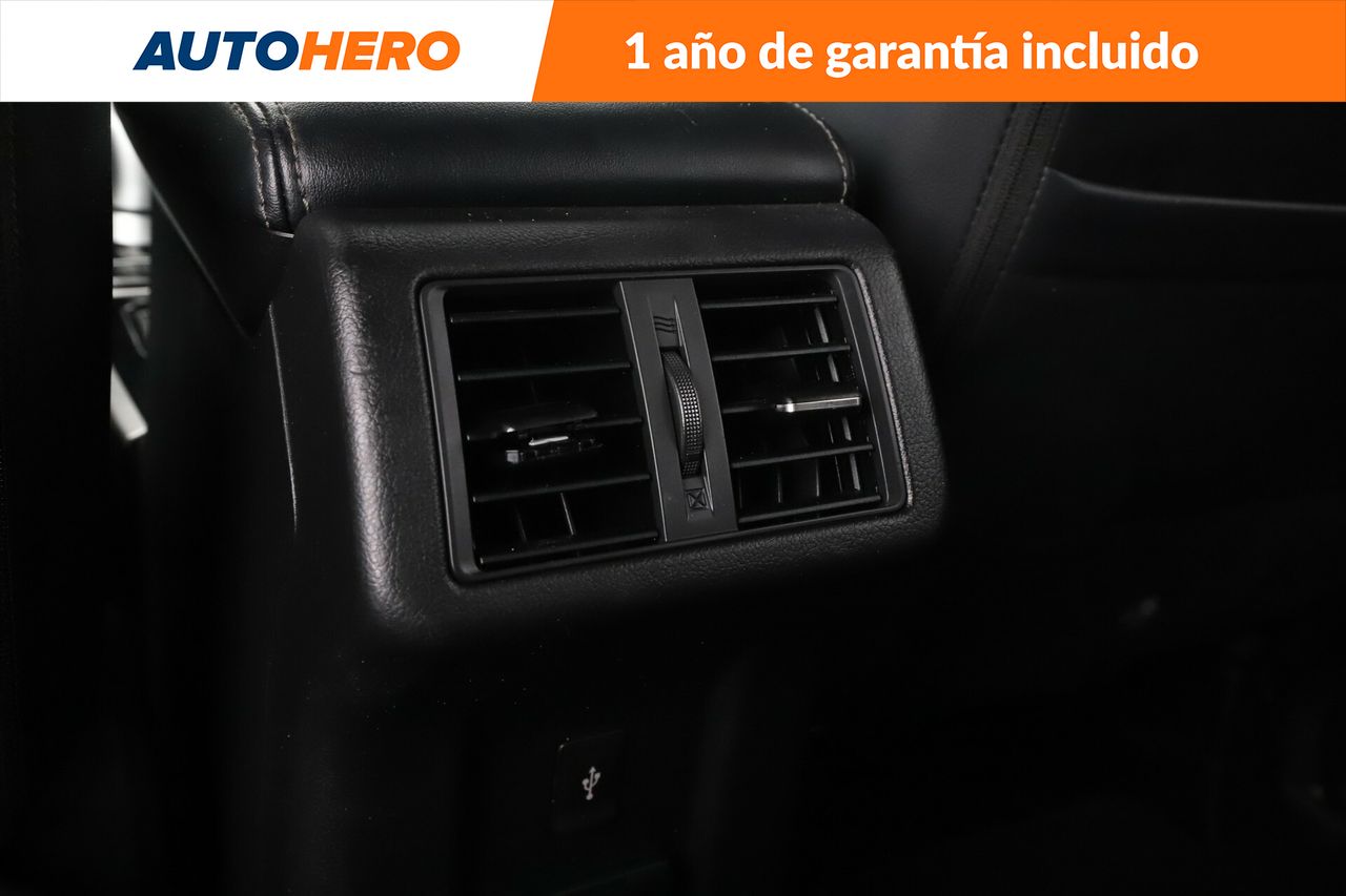 Foto Mitsubishi Outlander 26