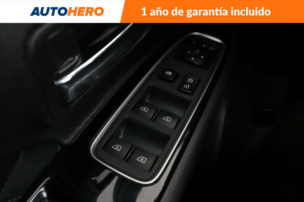 Foto Mitsubishi Outlander 35