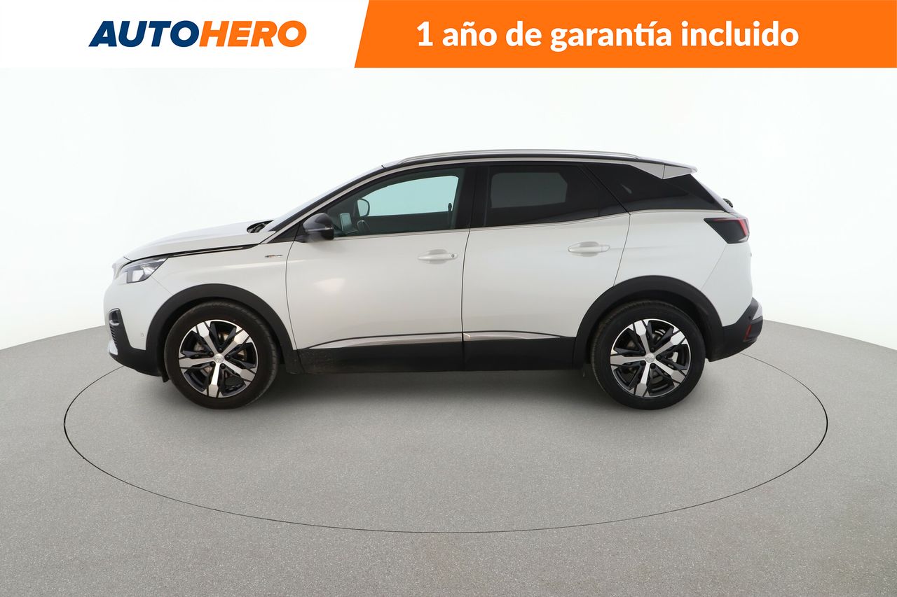 Foto Peugeot 3008 3