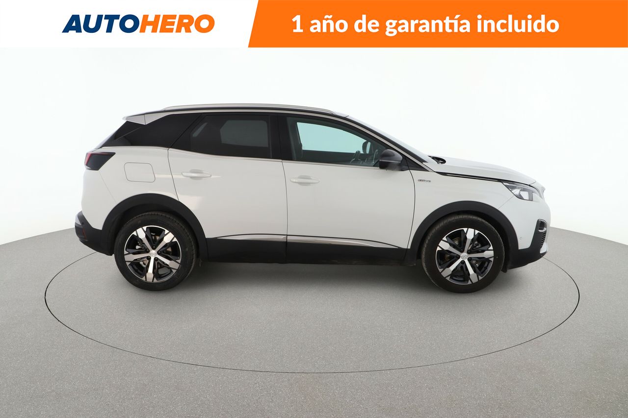 Foto Peugeot 3008 7