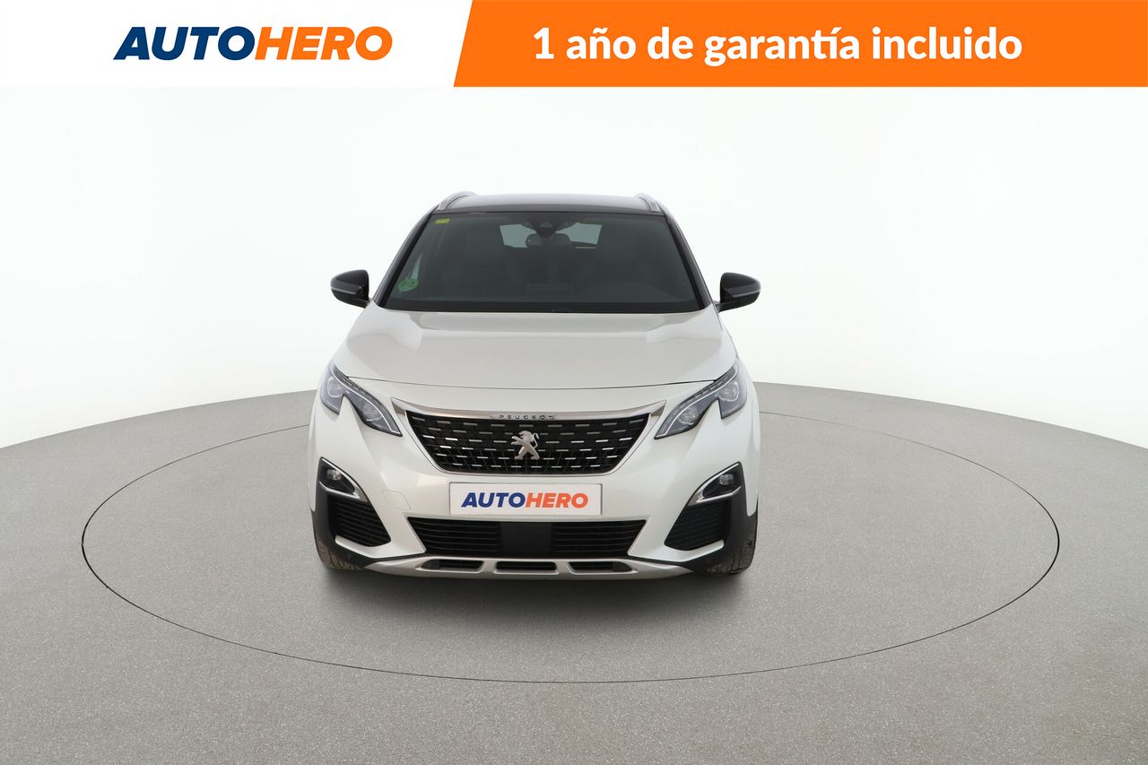 Foto Peugeot 3008 9