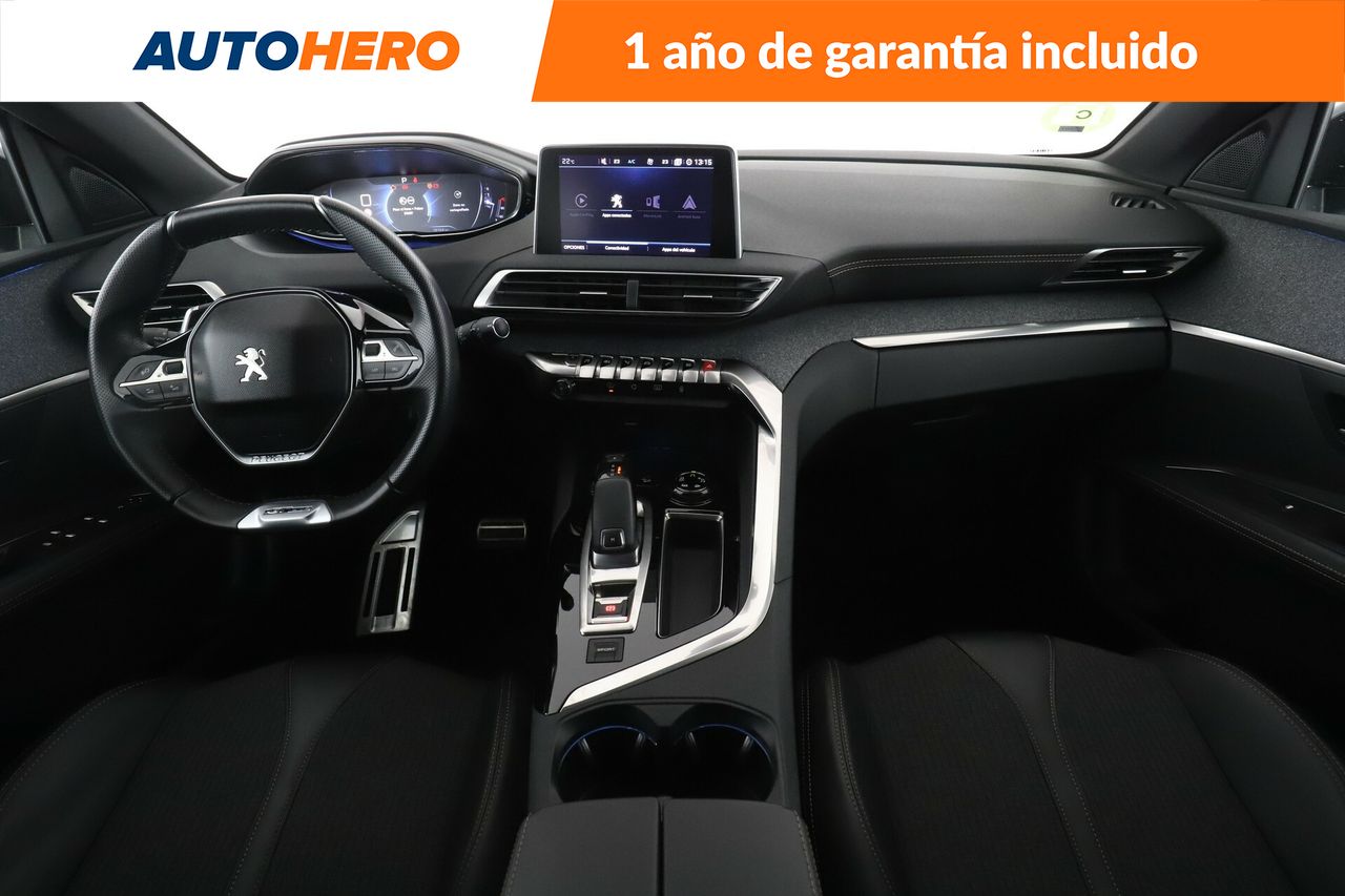 Foto Peugeot 3008 13