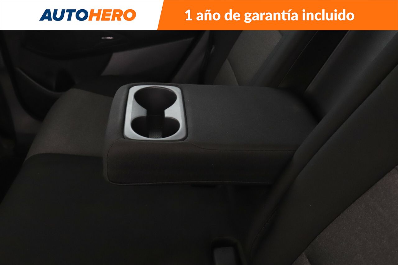 Foto Hyundai Tucson 22